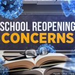 Roanoke County reverses course; students, staff must now be masked