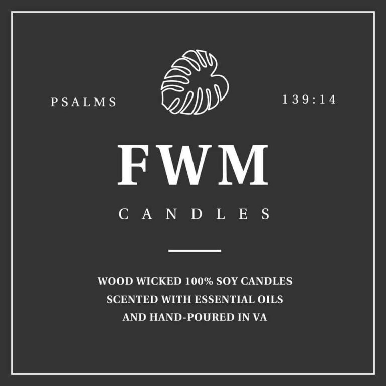 FWM Candles