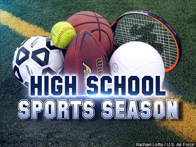 High School Sports Season