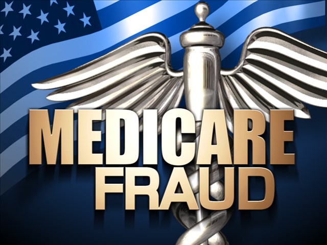 Medicare Fraud