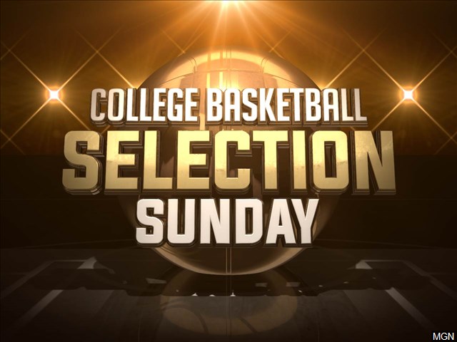 Selection Sunday