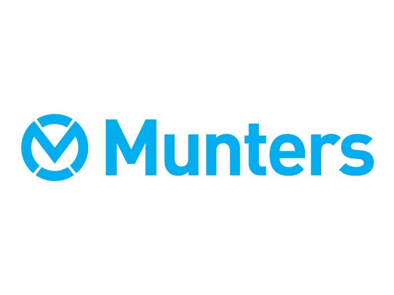 Munters logo