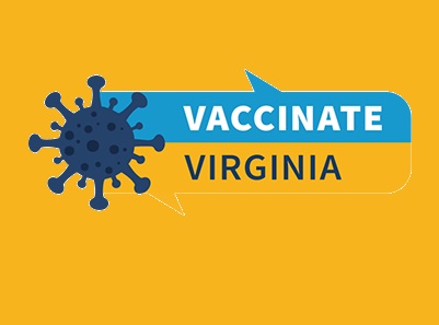 Vaccinate Virginia