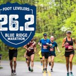 Blue Ridge Marathon