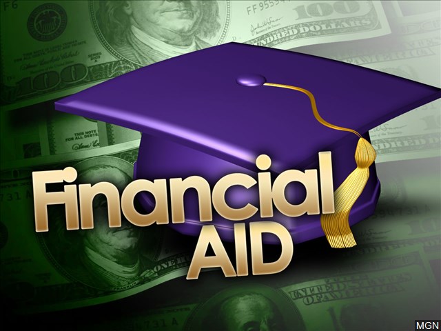 Fewer students are filling out the FAFSA for college aid ...