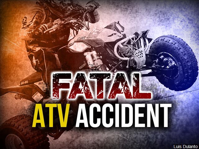 Rocky Mount man dies in latenight ATV accident  News/Talk 960AM & FM