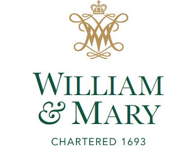 William & Mary logo