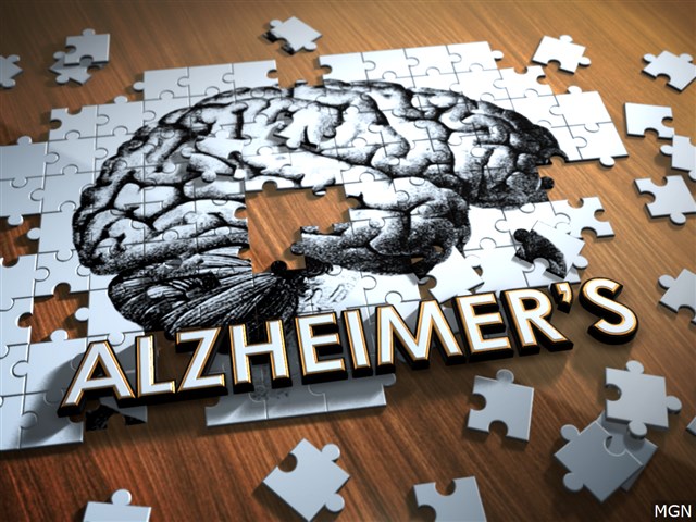 Alzheimer's