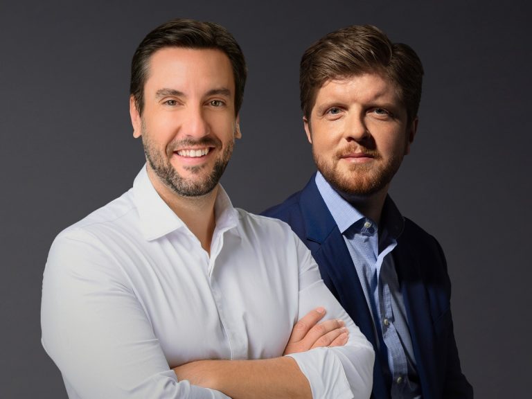 Clay Travis & Buck Sexton