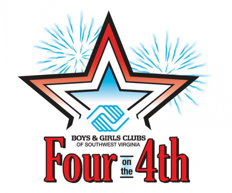 Four on the fourth