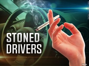AAA: Stoned drivers likely to create more accidents, fatalities in Virginia