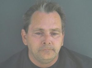 Bedford man charged with possessing and seeking child porn