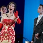 Opera Roanoke returns to live performances in 2021-22 season