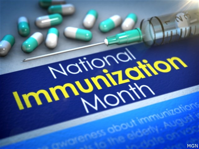 National Immunization Month