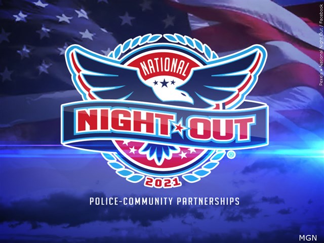 National Night Out 2021