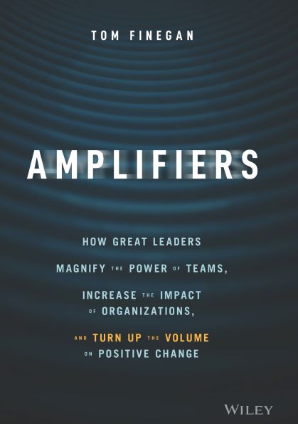 Amplifiers by Tom Finegan