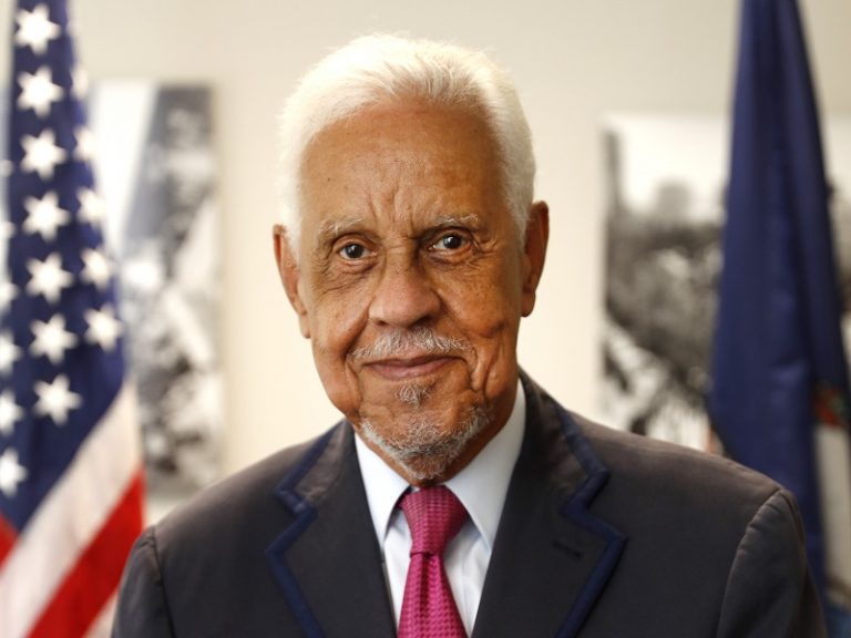 Douglas Wilder