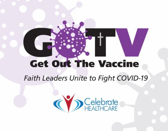 GOTVaccine Faith leaders logo 2