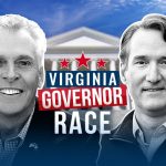 Latest Roanoke College Governor’s poll shows dead heat