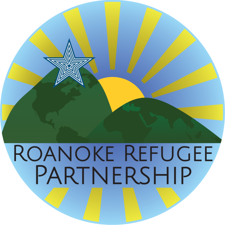 Roanoke Refugee Partnership