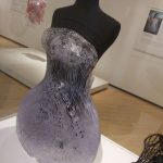 Oscar-winning costume designer brings her creations to the Taubman