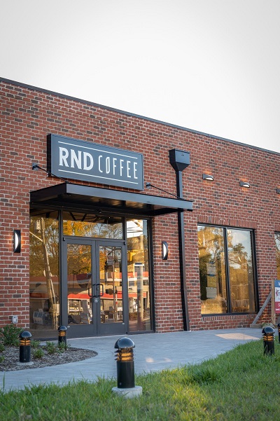 RND opens 2nd location in Vinton today