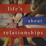 Local pastor-author releases how-to book on relationships