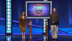 Rc Professor advances to Semi-Finals of Jeopardy Tournament