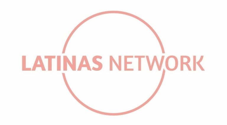 Latinas Network logo