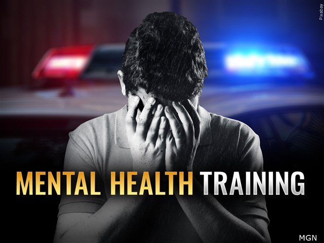 On-line training program aims to address rural mental health, substance abuse
