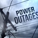 Rain from Ian leads to power outages in Roanoke and New River Valleys
