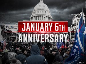 Roanoke vigil will mark January 6 anniversary