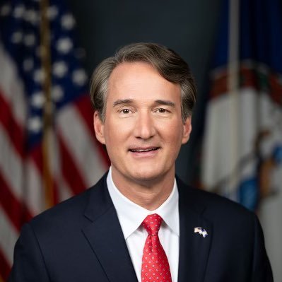 Governor Glenn Youngkin