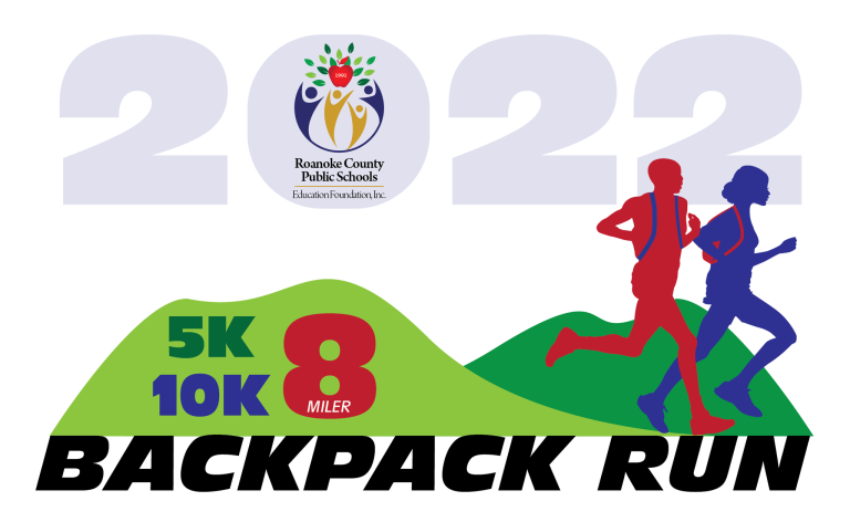 Backpack Run 2022