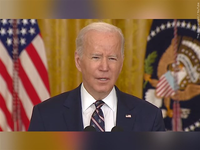 Biden drops out after inflamed age concerns and he endorses Harris