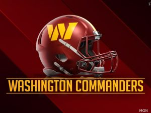 Washington NFL team owners hire firm to explore potential sale of  Commanders franchise