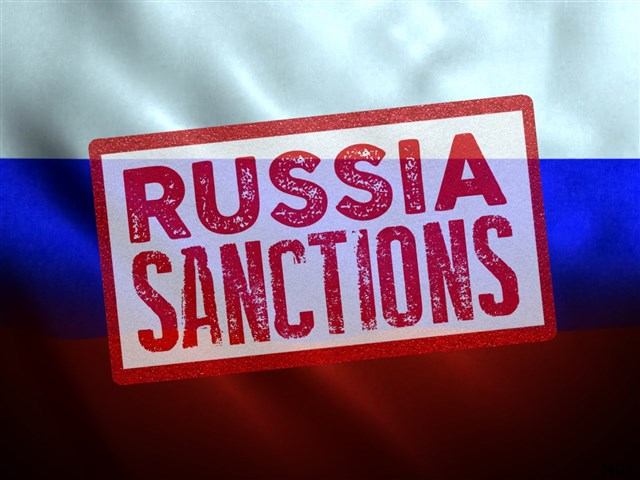 Russia Sanctions