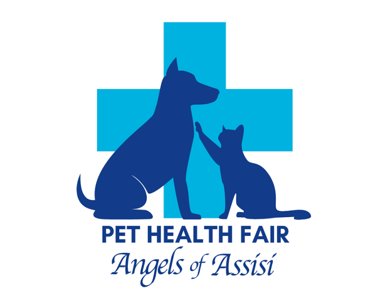 Angels of Assisi Pet Health Fair