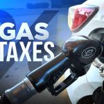 Gas Taxes