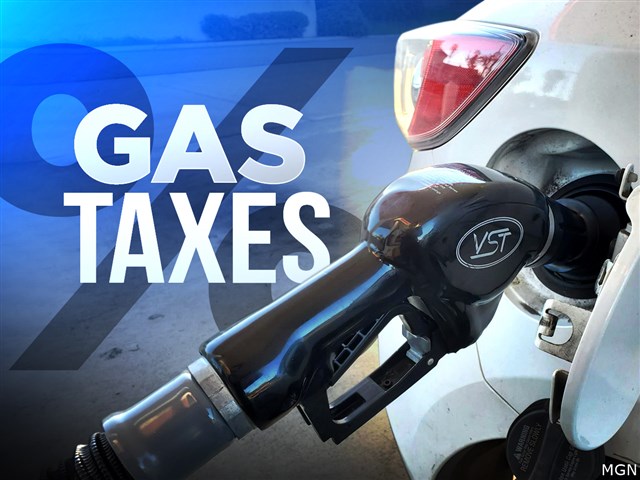 Gas Taxes