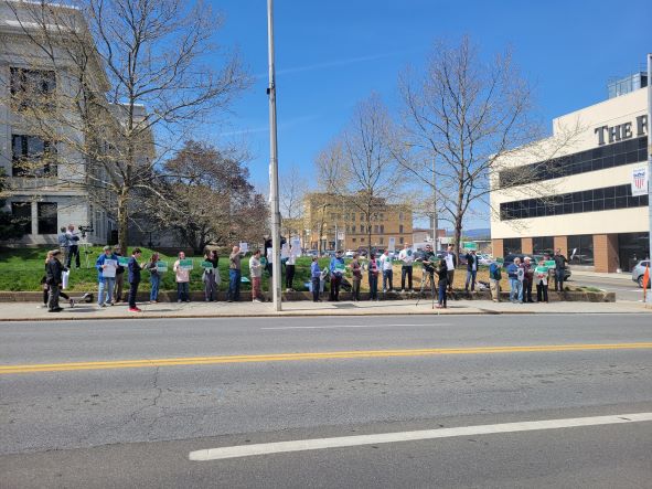 Timesland picket#1