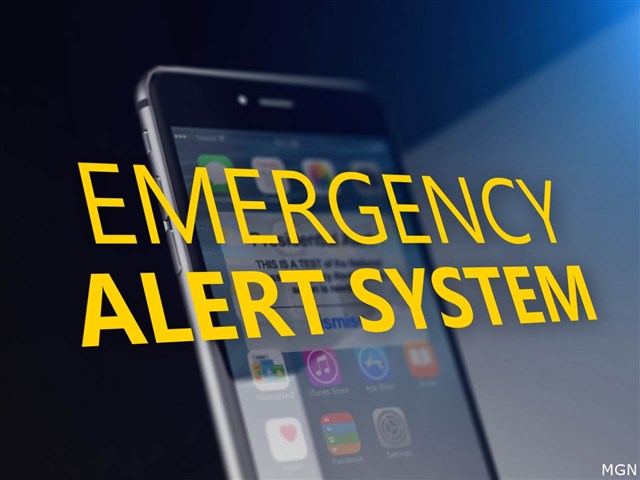 Sign-up for new reverse 9-1-1 system — Star City Alerts
