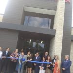 Freedom First celebrates its latest branch in Bonsack
