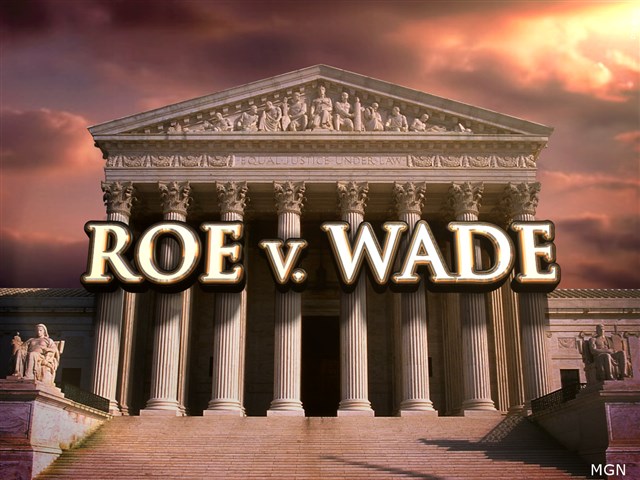 Roe v. Wade Supreme Court Abortion