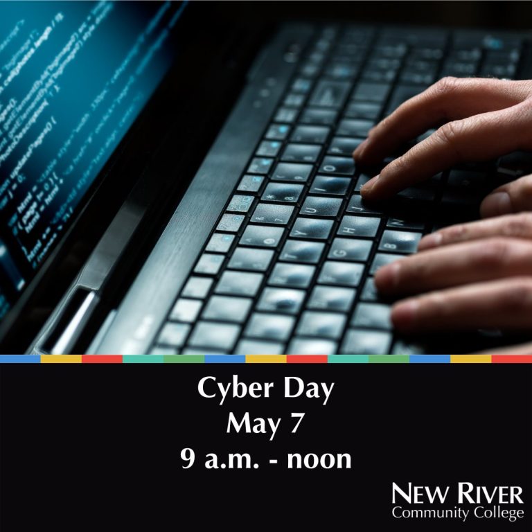 NRCC Cyber Day