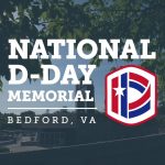 National D-Day Memorial graphic