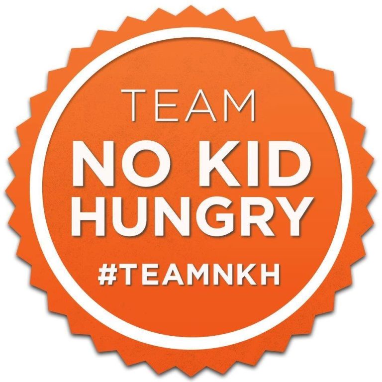 No Kid Hungry Virginia