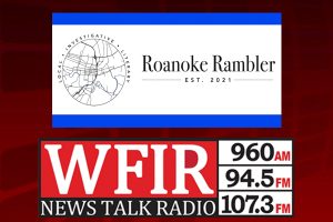 Roanoke mayor discusses possible criminal justice reform rollback