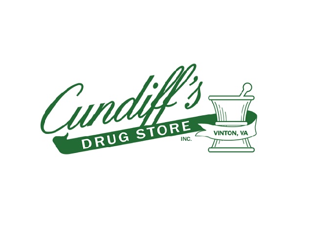 Cundiff Drug Store Logo