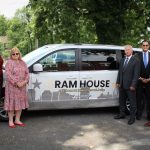 ram House #1